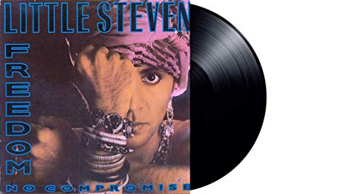 Little Steven Freedom - No Compromise [LP]