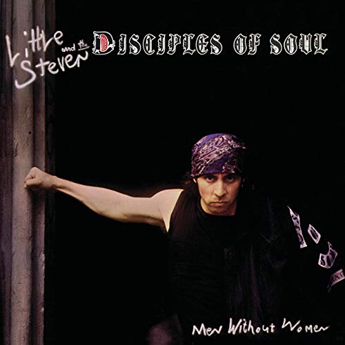 Little Steven Men Without Women [LP]