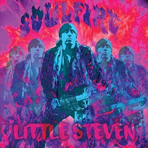 Little Steven SOULFIRE (LP)