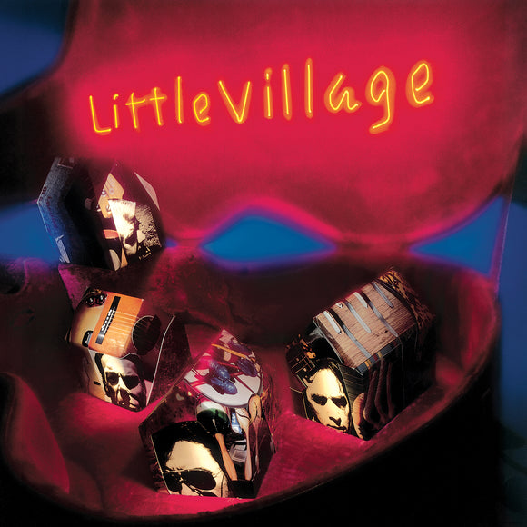 Little Village Little Village (syeor Exclusive 2019)