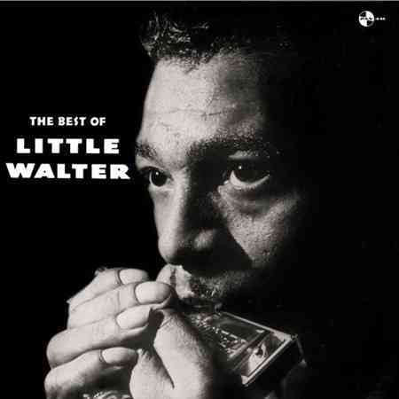 Little Walter The best of