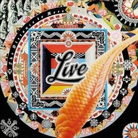 Live The Distance To Here