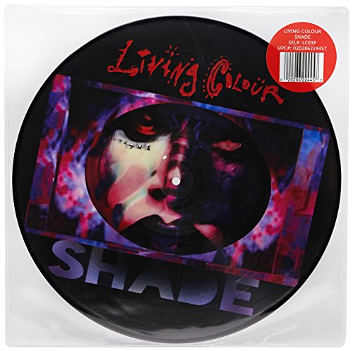 Living Colour Shade