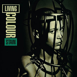 Living Colour Stain
