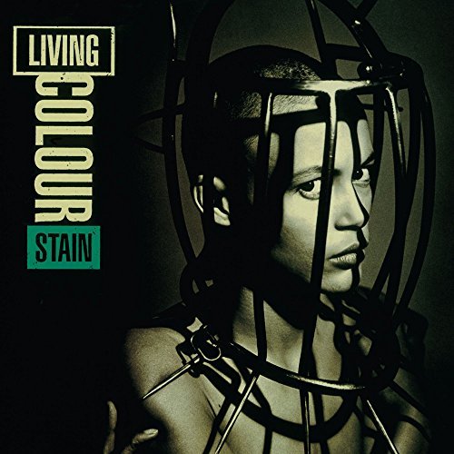 Living Colour Stain