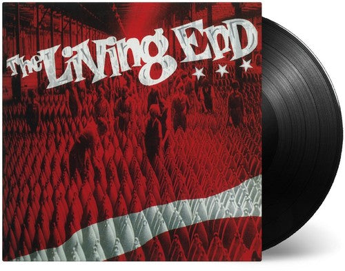 Living End Living End