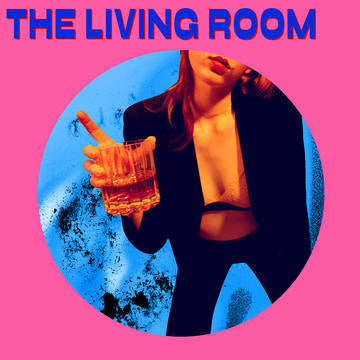 Living Room, The The Living Room (RSD Black Friday 11.27.2020)