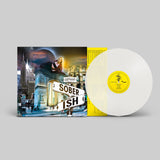 Liz Phair Soberish (Indie Exclusive Edition) (Milky Clear Vinyl) (Colored Vinyl, White, Clear Vinyl)