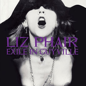 Liz Phair Exile In Guyville (25th Anniversary)