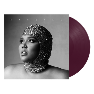 Lizzo Special - (Indie Exclusive Grape Vinyl)
