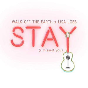 Loeb, Lisa Stay (I Missed You) 25th Anniversary 12" Deluxe Single RSD Black Friday 2019 Edition