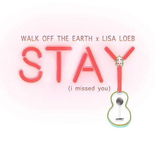 Loeb, Lisa Stay (I Missed You) 25th Anniversary 12