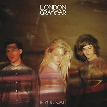 London Grammar If You Wait (180 Gram Vinyl) (2 Lp's)