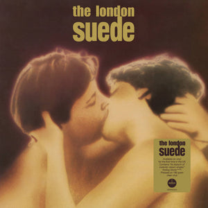 London Suede London Suede (Cvnl) (Ogv) (Rex) (Uk) | RSD DROP