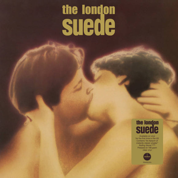 London Suede London Suede (Cvnl) (Ogv) (Rex) (Uk) | RSD DROP