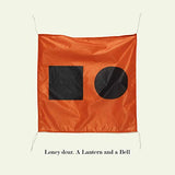 Loney Dear A Lantern And A Bell [LP]