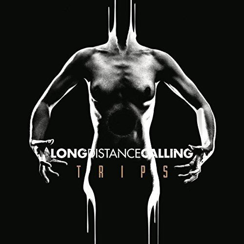Long Distance Calling Trips (Uk)