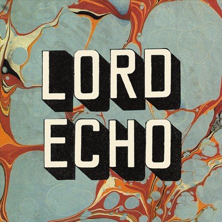 Lord Echo Harmonies