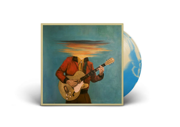 Lord Huron Long Lost [Opaque Custard/Blue 2 LP]