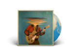 Lord Huron Long Lost [Opaque Custard/Blue 2 LP]