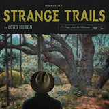 Lord Huron Strange Trails (Colv) (Ltd) (Pnk)