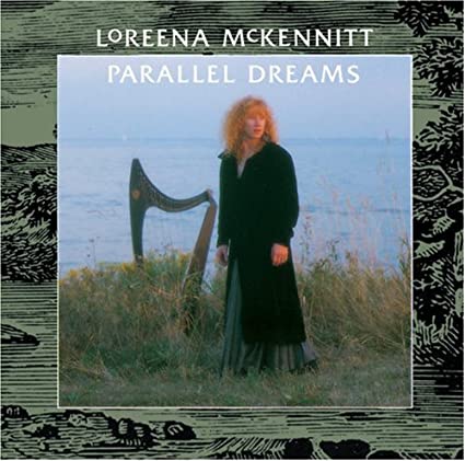 Loreena McKennitt Parallel Dreams (Limited Edition) [Import]