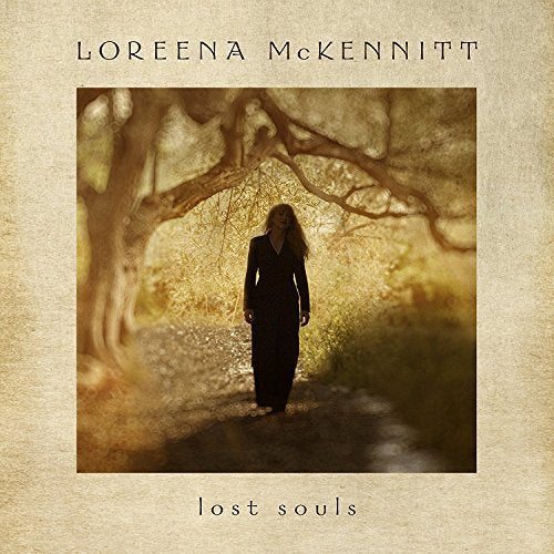 Loreena Mckennitt Lost Souls