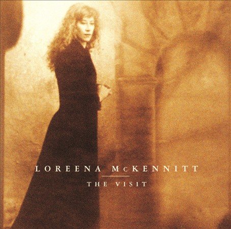 Loreena Mckennitt VISIT,THE (LP)