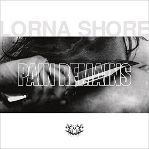 Lorna Shore Pain Remains (Gatefold LP Jacket, 180 Gram Vinyl) (2 Lp's)