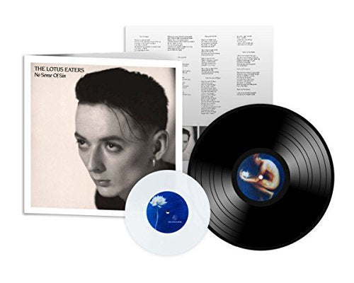 Lotus Eaters NO SENSE OF SIN