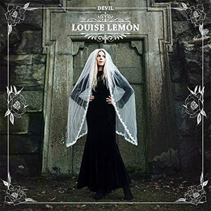 Louise Lemón Devil [LP]