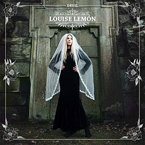 Louise Lemón Devil [LP]
