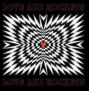 Love & Rockets LOVE & ROCKETS