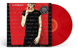 Loverboy Loverboy: 40th Anniversary (Limited Edition, Opaque Red Vinyl) [Import]