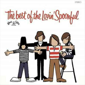 Lovin Spoonful BEST OF