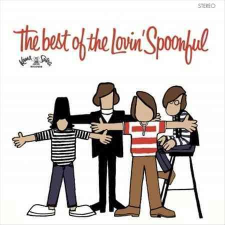 Lovin Spoonful BEST OF