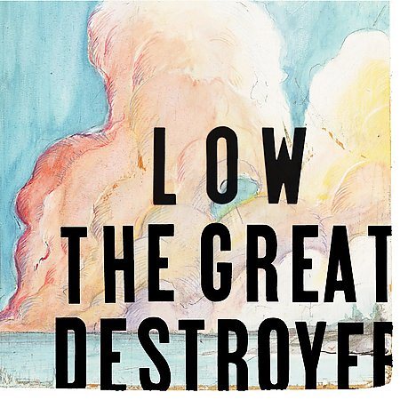 Low GREAT DESTROYER