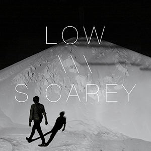 Low/S. Carey "Not A Word"/"I Won'T Let You Fall"