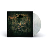Lucifer Lucifer III (Limited Edition, Coke Bottle Clear Vinyl)