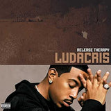 Ludacris Release Therapy [Explicit Content] (Limited Edition, Brown Vinyl) (2 Lp's)
