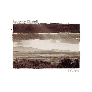 Ludovico Einaudi I Giorni [2 LP]