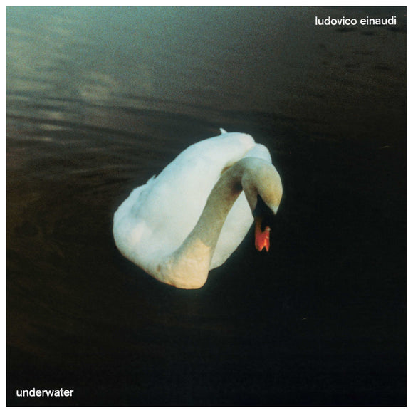 Ludovico Einaudi Underwater [2 LP]