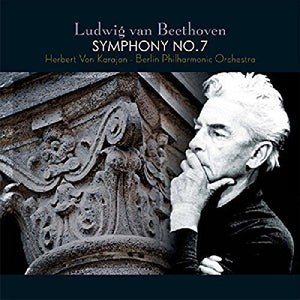 Ludwig Van Beethoven Symphony No. 7 (Ogv) (Hol)