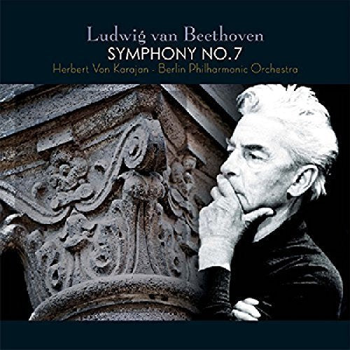 Ludwig Van Beethoven Symphony No. 7 (Ogv) (Hol)