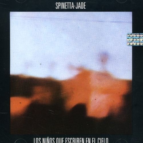 Luis Alberto Spinetta LOS NINOS QUE ESCRIBEN EN EL CIELO