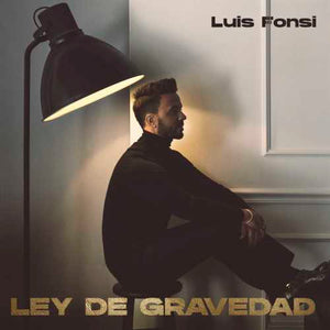 Luis Fonsi Ley De Gravedad [2 LP]