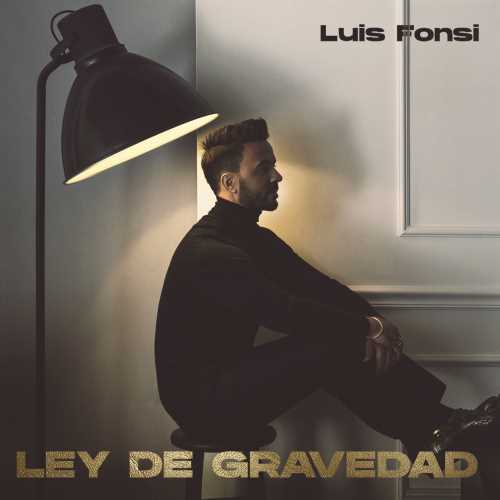 Luis Fonsi Ley De Gravedad [2 LP]