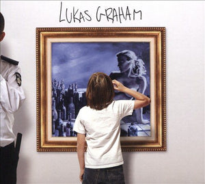 Lukas Graham LUKAS GRAHAM
