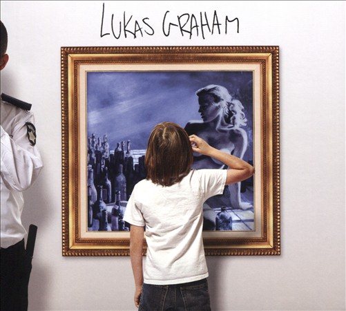 Lukas Graham LUKAS GRAHAM