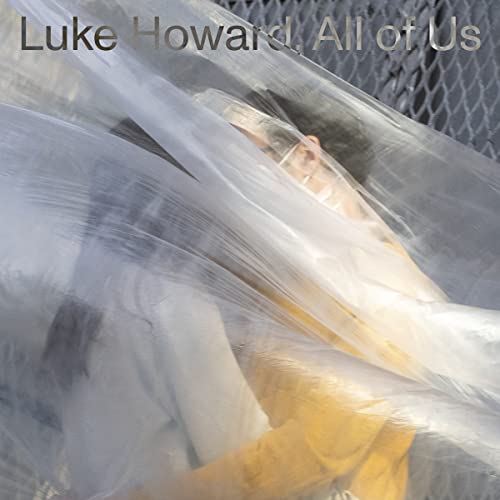 Luke Howard All Of Us [LP]
